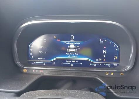 2023 Chevrolet Tahoe 4Wd Rst z USA, uszkodzony, nr VIN 1GNSKRKD9PR559115